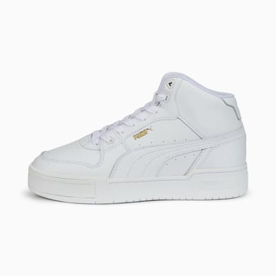Puma Select Ca Pro Mid Schoenen Wit EU 42 Man