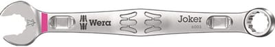 Wera ringsleutel 6003 Joker SW 32mm L.360mm vorm A gelegeerd WS - 5020506001