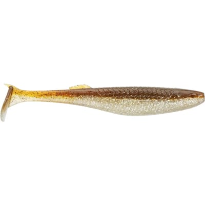 Lok Rapala Crushcity The Kickman 2.5 (x9)