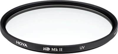 Hoya 52 mm HD MkII UV Filter