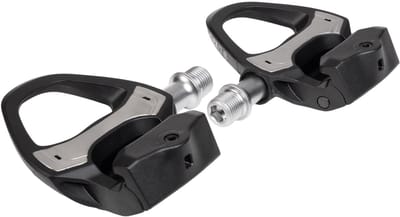 ACID Klik Pedalen C7-IB ROAD SPD-SL COMPATIBLE BLACK