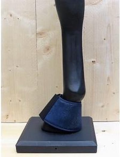 HB springschoenen Comfort Silverpoint velvet - XL