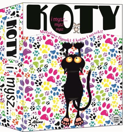 Koty