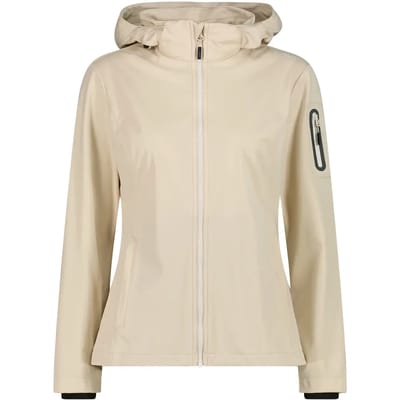 Cmp 39a5016 Jas Beige XS Vrouw