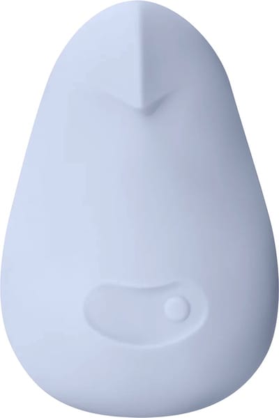 Dame Products - Pom Flexibele Vibrator Ice
