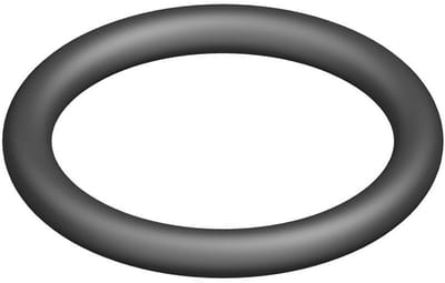 BOSCH O-ring 18,7x2,7 (10x), 87186404140