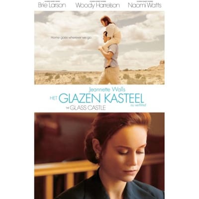 Het Glazen Kasteel - Jeanette Walls