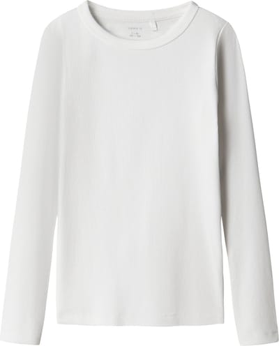 Name it Top met lange mouwen Regular fit