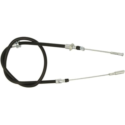 Kabel, parkeerrem LINEX 14.02.69
