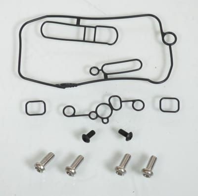 Tourmax carburateurreparatieset voor Honda 250 CRF R motorfiets 2004 tot 2009 FBG-903 / FBG-904 nieuw