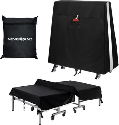 Waterdichte Beschermhoes voor Tafeltennistafel Outdoor