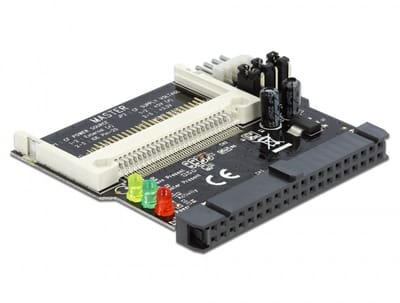 Delock Converter IDE 40 pin > 1 x Compact Flash
