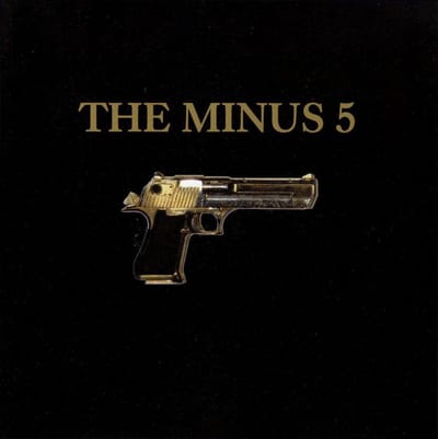 Minus 5 - Minus 5