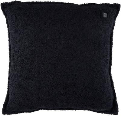 alpina Elektrisch Warmtekussen – Verwarmingskussen voor Nek en Schouders – 3 Warmtestanden – Automatische Uitschakeling – Wasbare Hoes – 60x62 cm – 100W