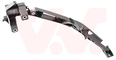 Van Wezel - KOPLAMPSTEUN VOOR AUDI Q3 8U 2011-2015 8U0805607A