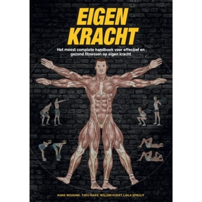 Eigen Kracht - Hans Wassink