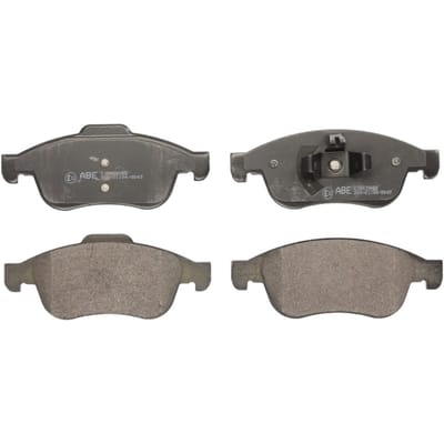 Remblokset ABE C1R039, voor