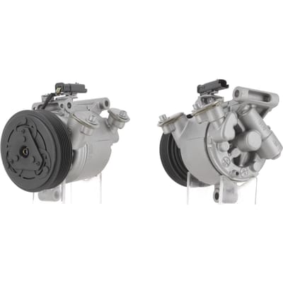 Compressor airconditioning TEAMEC TEAMEC 8610624