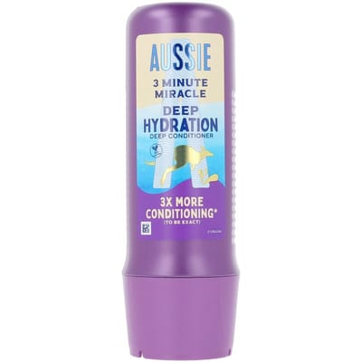 Aussie Deep Hydration 3 Minuten Diep Hydraterende Conditioner 250 ml