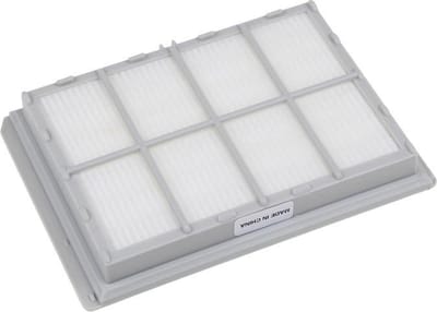 Geschikt voor BOSCH - Hygiënefilter - Krachtig  -  Alt. - 00578733