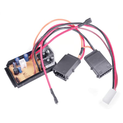 Wiring