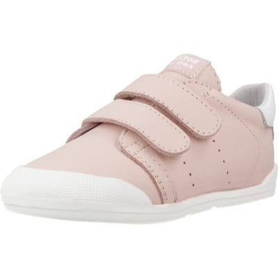 Lage Sneakers Blanditos Parisbdt