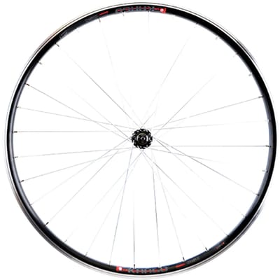 Voorwiel fiets met velgblokkering Velox Kargo TX500