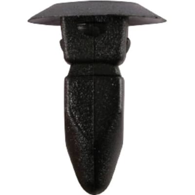 KS Tools 420.5016 Platmoeren-clip voor Audi,50 stuks