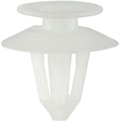 Wurth - Interieurbekledingsclip met open plug - Interieurbekledingsclip, type 2 x 100 st