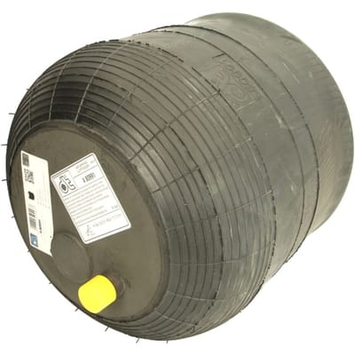 Veerbalg, luchtvering DT Spare Parts 4.80991