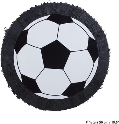 Pinata Voetbal 50cm
