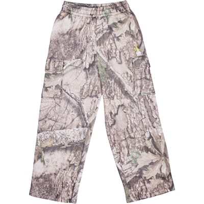 Jordan Realtree Broeken Kinder - Multi - Maat 128 - 137 CM - Katoen Fleece