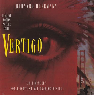 Vertigo