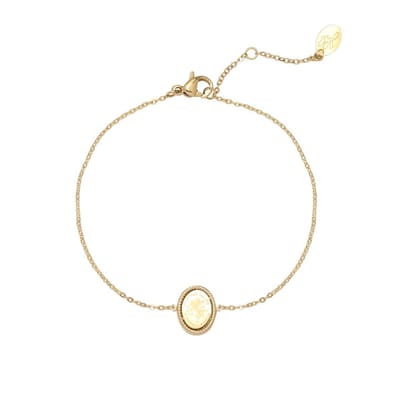 Armband True Love - Cadeautip - Valentijn - Moederdag