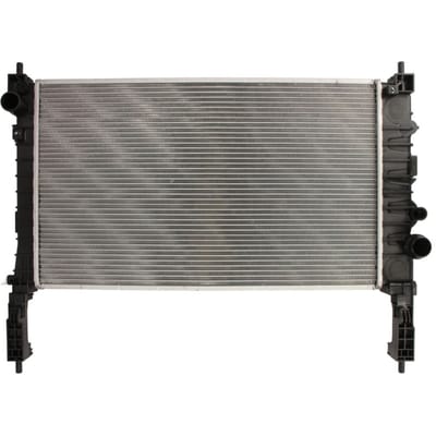 Radiator, motorkoeling KOYORAD PL463687