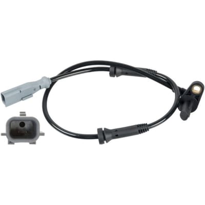 Sensor, wielsnelheid FEBI BILSTEIN 171153 links