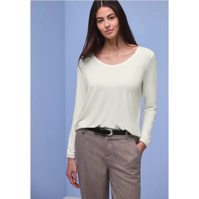 Basic shirt