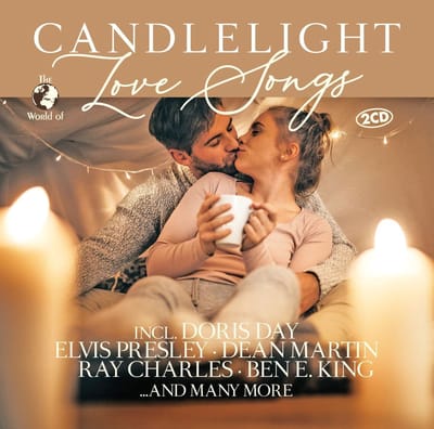 Candlelight Love Songs