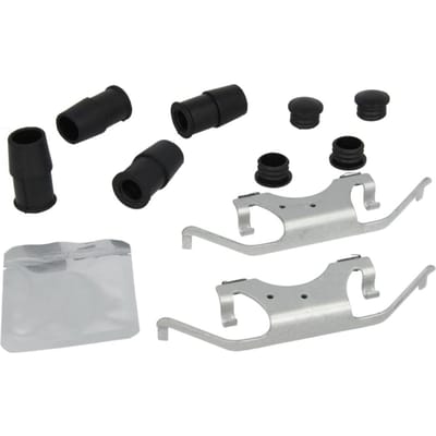 Toebehorenset, schijfremblok QUICK BRAKE 109-1843