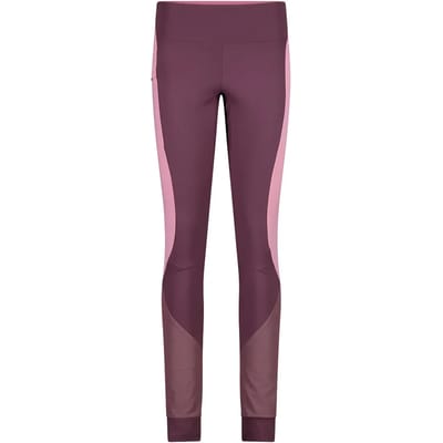 Cmp 33t6256 Leggings Paars M Vrouw