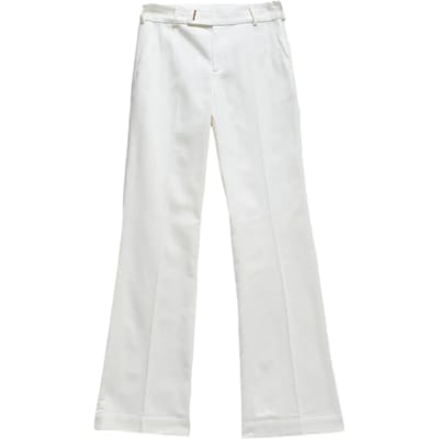 Dames chino broek Salsa Jeans Flare