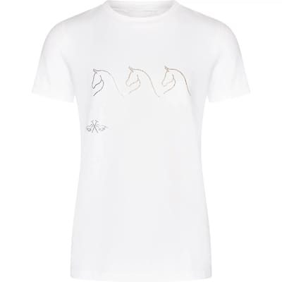 Kinder-T-shirt HV Polo Wesla