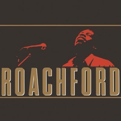 Roachford - Roachford
