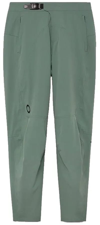 Oakley Apparel Seeker Whip Broek Groen 30 Man