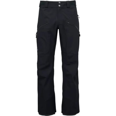 Skibroek Black Diamond Recon Stretch