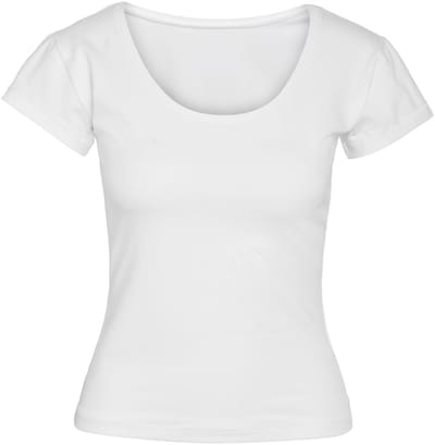Noisy May T-shirt NMADRIANA