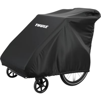 Beschermhoes voor trolley Thule