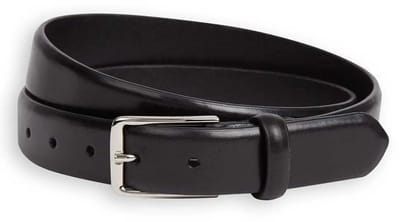 Dockers Dlse Riem Zwart 105 cm Man