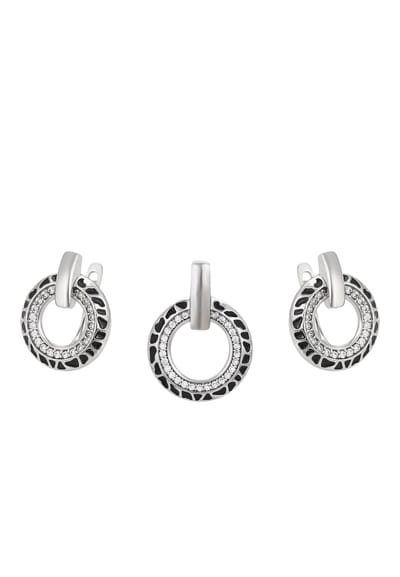 Gaya Jewelry Set
