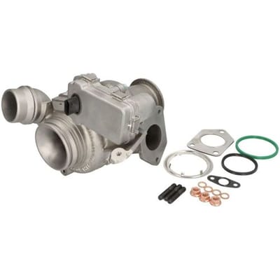 Re-Part Sp Z O.O Uitlaatgasturbo RE-PART RRT70526